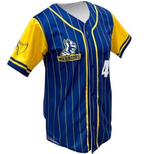 Baseball Jerseys