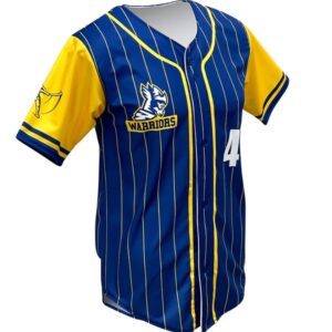 Baseball Jerseys