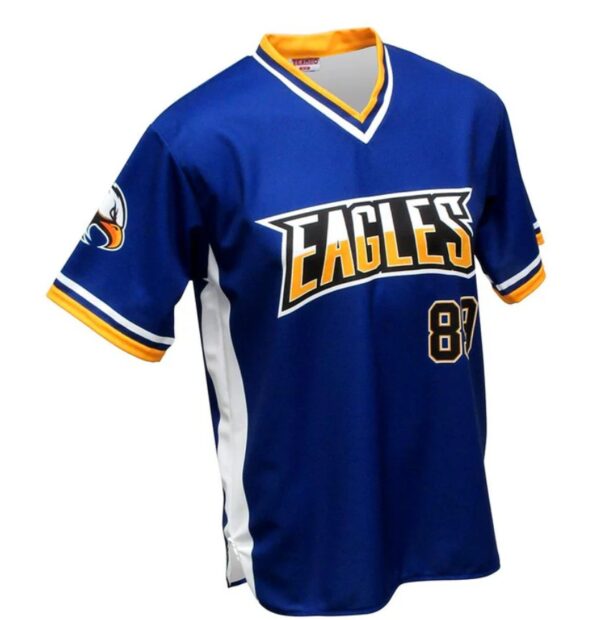 Baseball Jerseys - Image 4