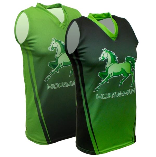 Baseball Jerseys - Image 3