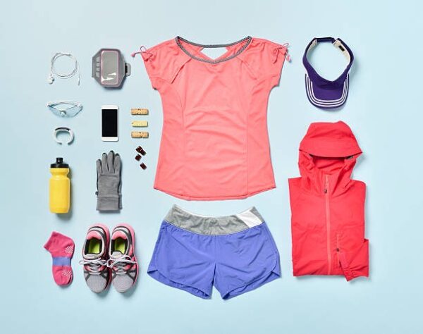 Gym Accessories