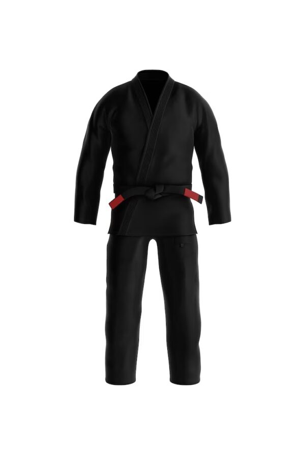 Judo Uniforms - Image 5