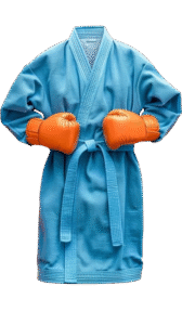 Boxing Apparels