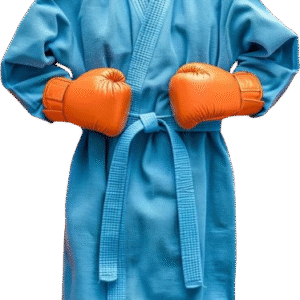 Boxing Apparels