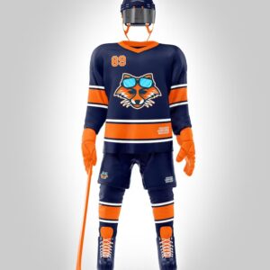Ice Hockey Jersey