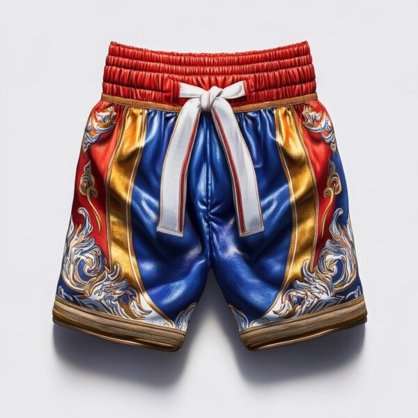 Boxing Apparels - Image 3