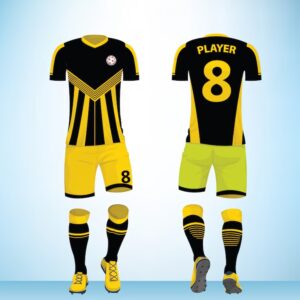 Soccer Kit