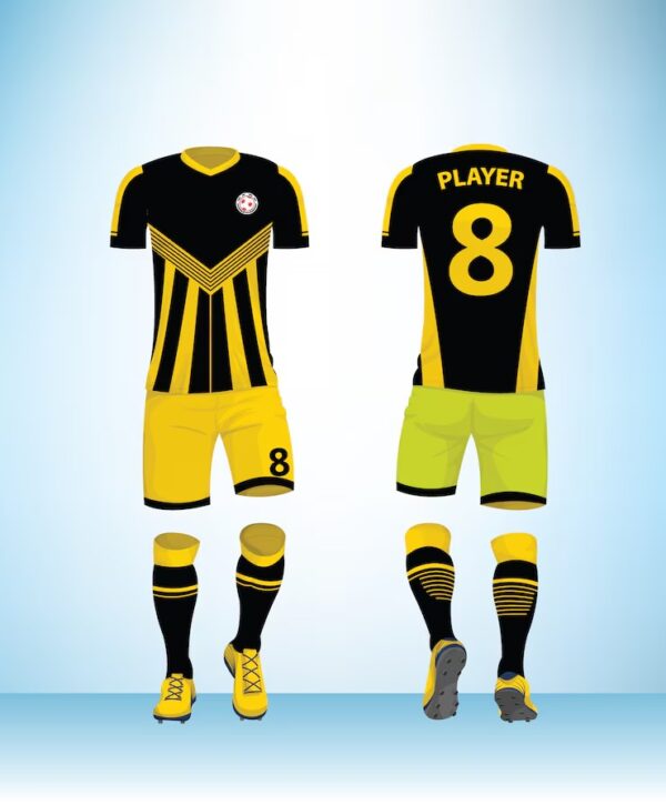 Soccer Kit