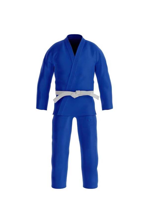 Judo Uniforms - Image 4