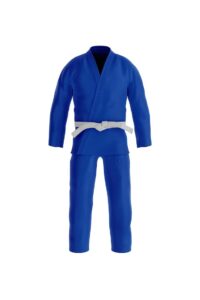 Judo Uniforms