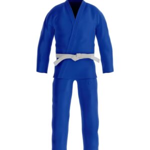 Judo Uniforms